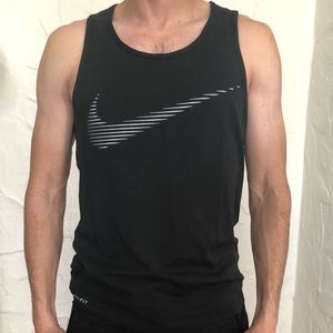 Nike Dri-Fit tank